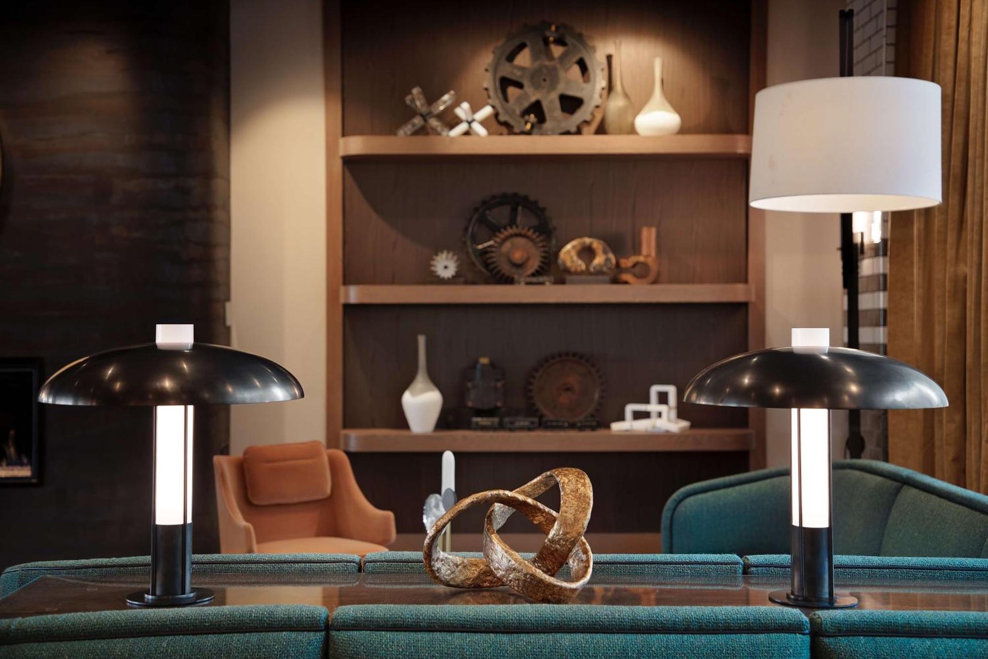 Hotel Nickel Plate Fishers, Tapestry Collection By Hilton Экстерьер фото